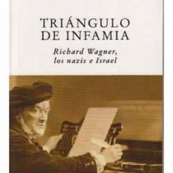 imagen de la noticia Libro Triángulo de Infamia