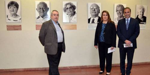 El Museo presente en la UNLZ