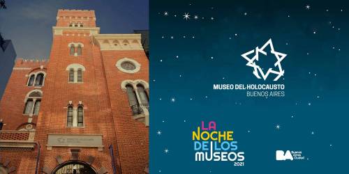 Noche de los Museos 2022