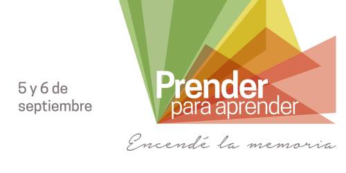 Se lanza #PrenderParaAprender 2023