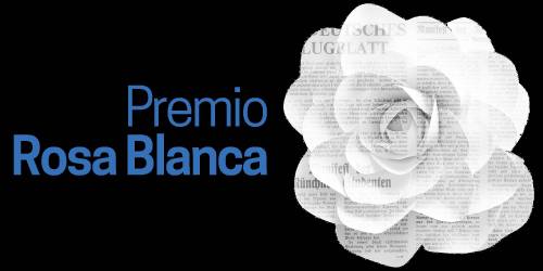 SE LANZA LA PRIMERA EDICIÓN DEL PREMIO “LA ROSA BLANCA”